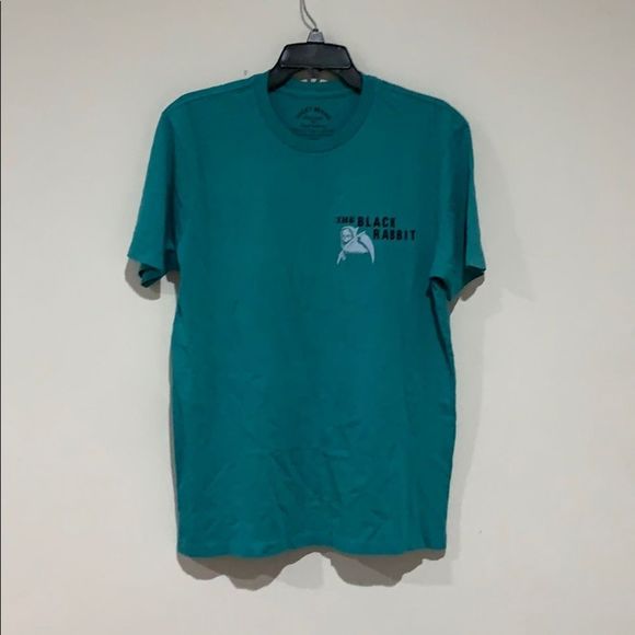 Lucky Brand Other - Lucky Brand The Black Rabit Tees New without Tag